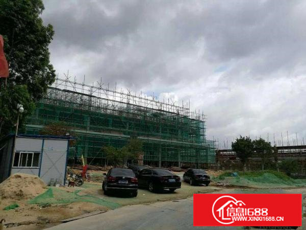 茶山工程中重工业厂房出租