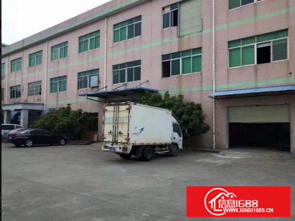 惠阳新墟平南电子厂房1250平方