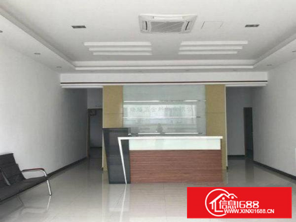 惠阳新墟园区标准一楼1050平米可以分租