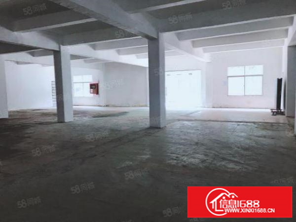 爱联房东直租厂房800平招仓库电商配送五金模具配货梯