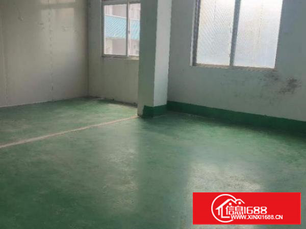 出租樟木头镇厂房含地坪漆电梯无尘车间