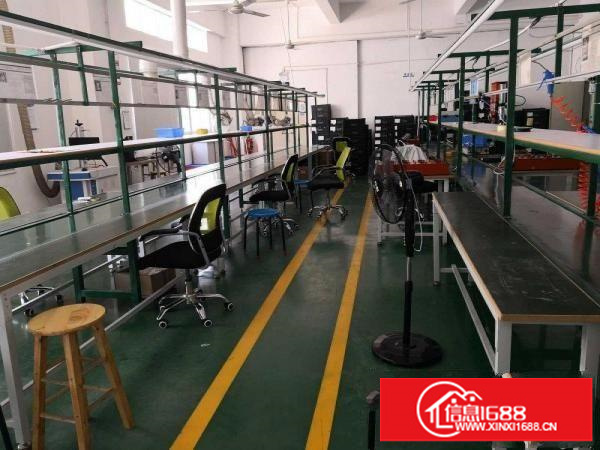 厂房合租分租坪山新区