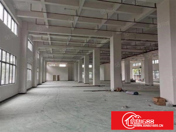 黄江近深圳新出标准一楼1000和1500方，高度6米，主路边