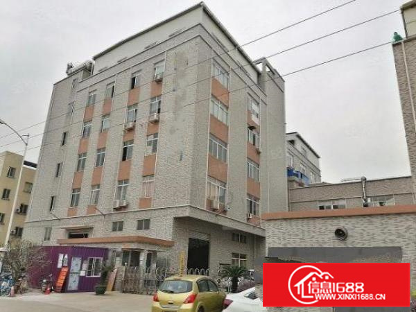 证照齐全，带装修，顺德伦教3500平方标准厂房出租