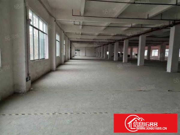 凫山高新产业园3万平火爆招商，可分租。价格实惠！