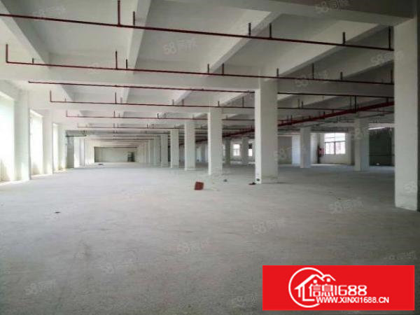 独栋厂房招租，面积15000平米大型工业区，交通便利好招工