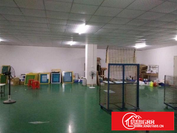 塘厦原房东独门独院园区，带消防喷淋，空地大，现成办公室装修