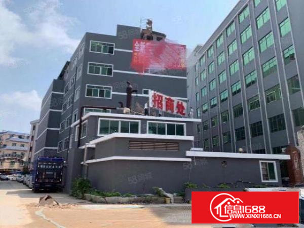 黄江靠樟木头一楼900平可分租