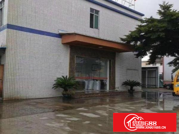 【房东直租】导航：南海区狮山镇横兴路蔚蓝横兴产业园