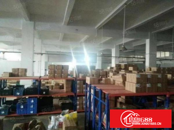 顺德区伦教镇熹涌工业区原房东红本标准一楼招租