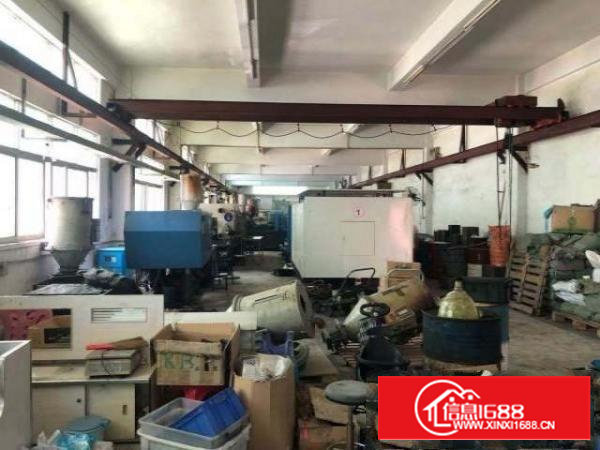 沙井后亭地铁口笋盘招租主干道边上，整层1500平可分租