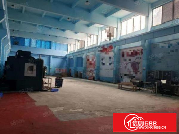 容桂新出标准厂房一楼780方，层高9米，精装修，可办环评