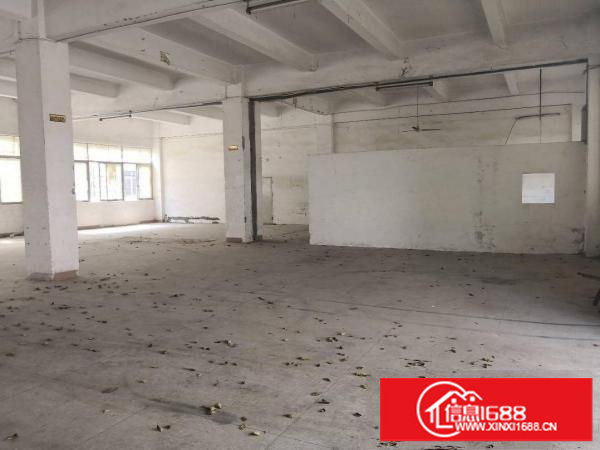 横岗永湖地铁口新出280平方一楼仓库