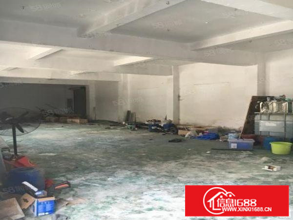 高埗镇高龙中路附近单一层厂房420平方价格优惠