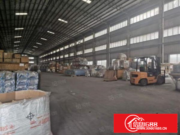 松夏工业园厂房出租独门独院