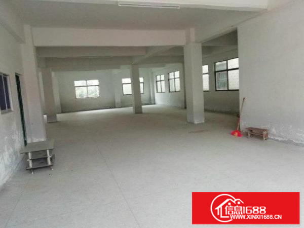 新圩长深高速出口原房东标准一楼5米高400平方