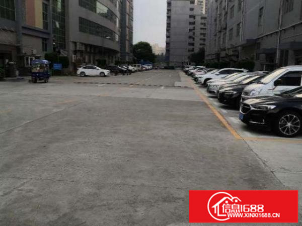 出租龙华观澜厂房出租1412.5平方，可拆分租