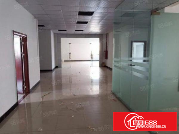 寮步刚空出1200平方标准厂房出租仓库出租工业园区