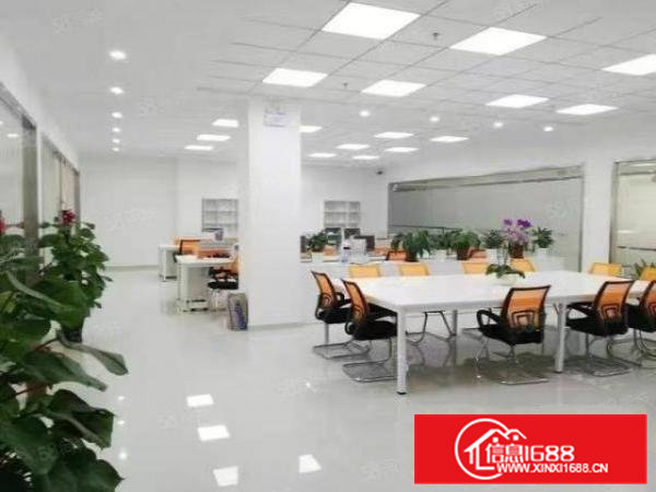 独院5层12000平带独立办公楼，低价急租可分层租