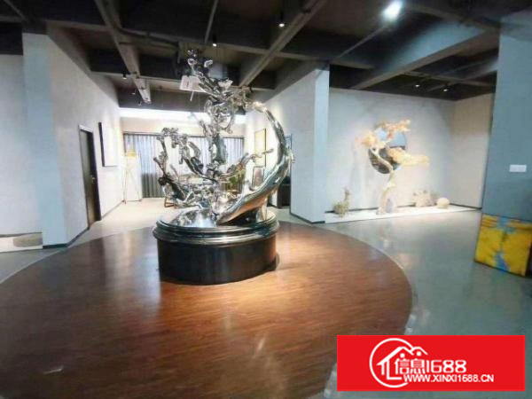 电商产业园一二楼厂房1200平出租。可分租200平-300