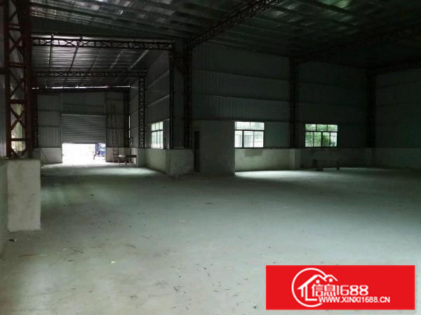 新墟红卫厂房500平米