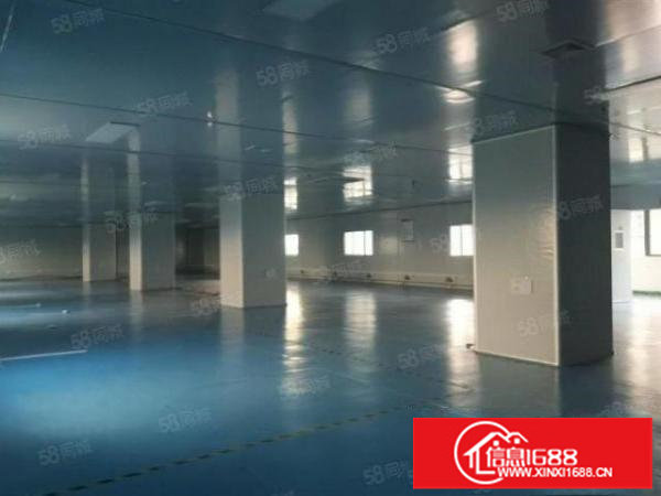 布吉大工业园区3800平米厂房200平起租近丹平快速边