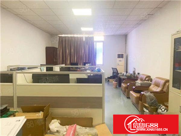 公明马田楼上厂房出租，1100平（面积可实量）