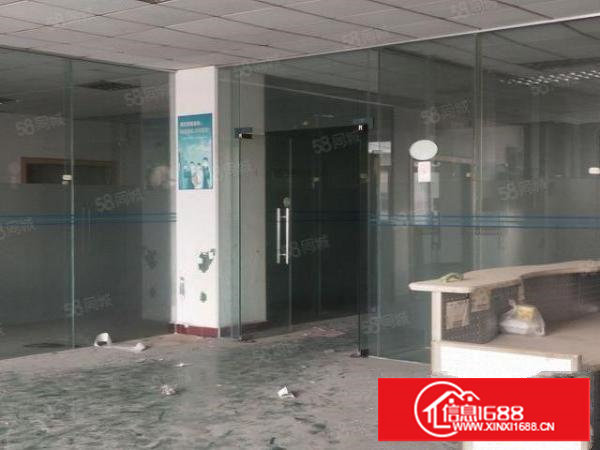 长安乌沙蔡屋工业区振荣路原房东分租1000平方标准厂房