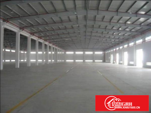 空地大、大车随意掉头、北滘工业区5000方仓库出租