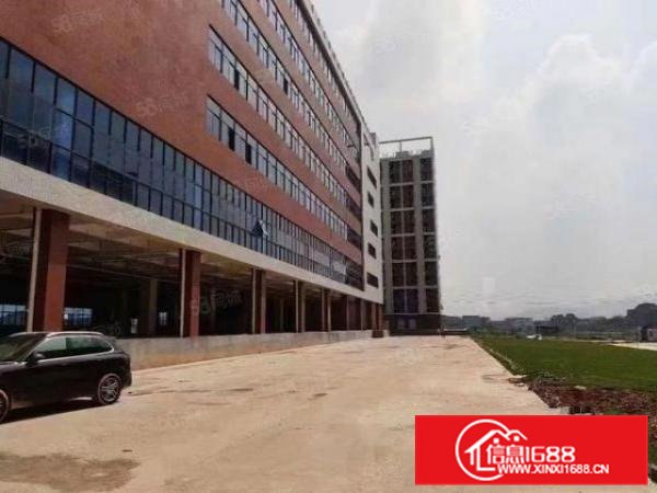 物流，冷库，模具福音，清溪新出一楼标准厂房5000平带卸货台