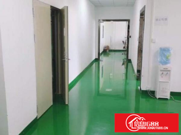 龙大高速出口0距离，2400平方厂房出租