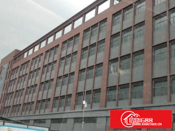 谢岗全新标准厂房2万平方出租可分租