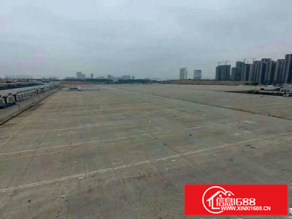 镇隆高速出口新出原房东滴水12米钢构8000平无摊