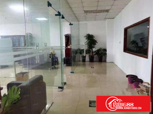 塘厦石鼓社区新出2楼830平米精装修厂房出租