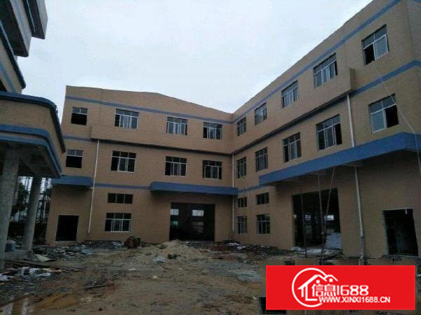 桥头独门独院厂房7000平米