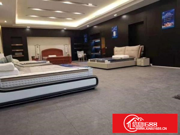 龙岗坪地精装修厂房出租