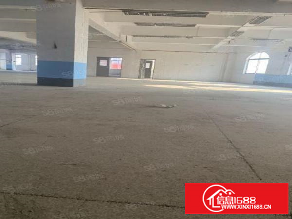 出租1950平方厂房单价12元平方米