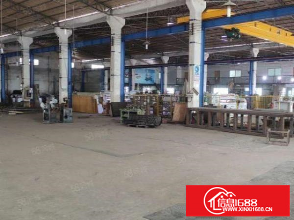 带航吊，顺德北滘新出3500方，可办环评有房产证