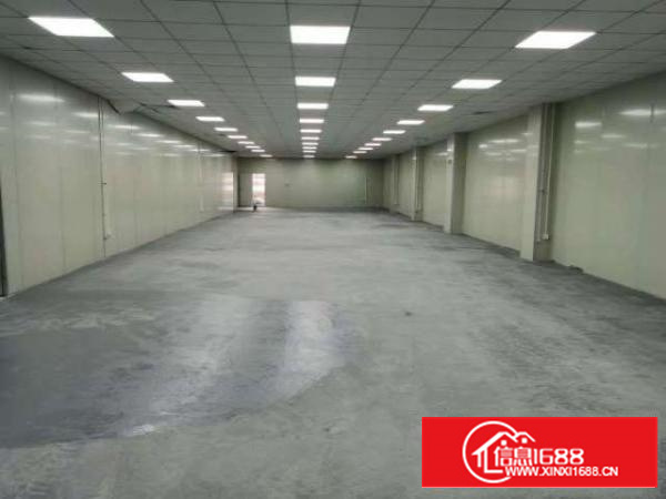 出租原房东单一层厂房独门独院先到先得