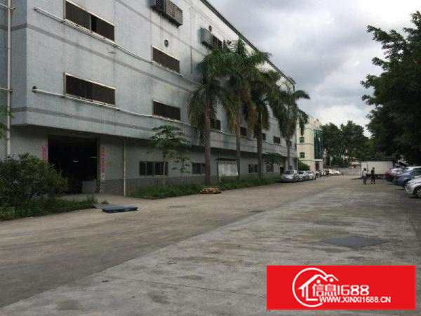 观光路高速口建辉厂原房东工业区厂房一楼1700