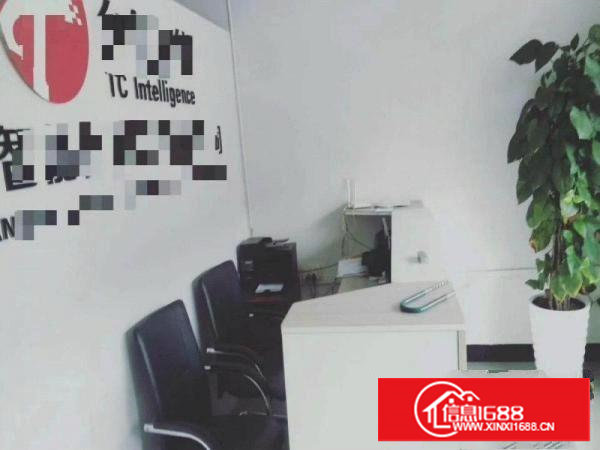 乌沙新出一楼800平方带行车，精装修