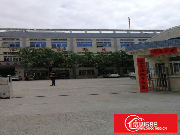 雁田二楼2300平米（带豪华装修）出租