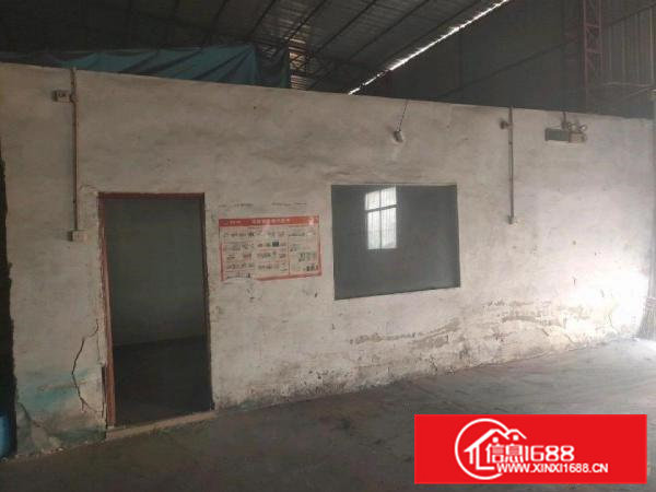 东坑镇黄麻岭厂房出租550平方可做有噪音行业