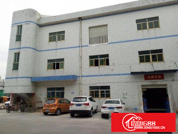 坪山区坑梓秀新社区二楼厂房500平米招租