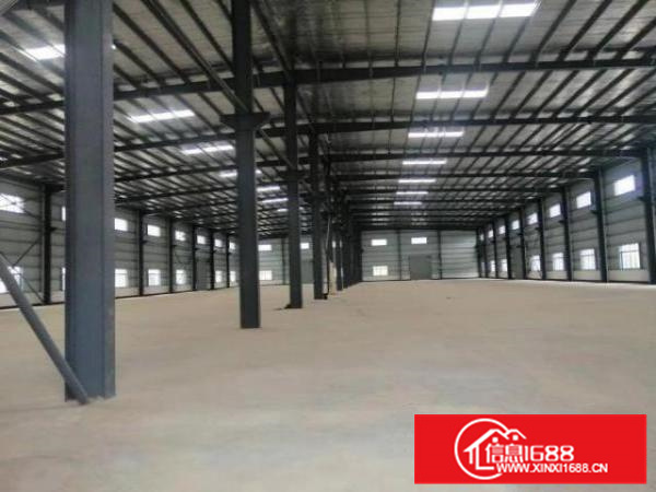 官窑正规工业园区厂房招租离高速路口近