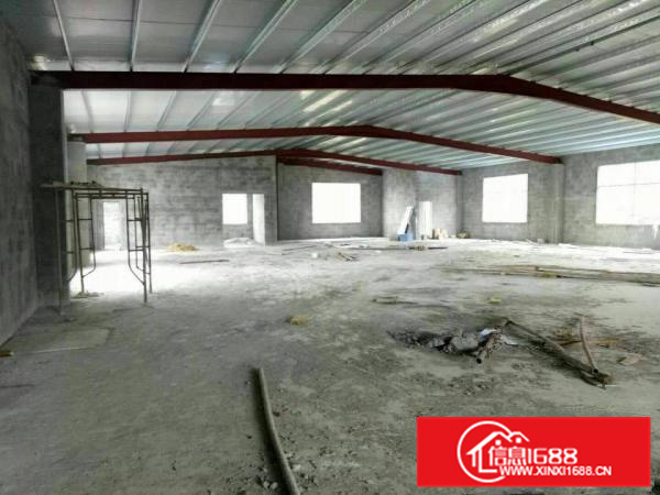 惠阳秋长独院带空地厂房仓库出租免中介费