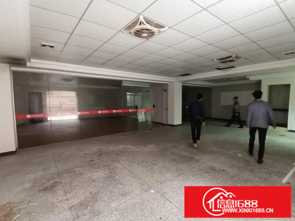 横岗六约珠宝园出租，带精装修180平到1000平，大小分租