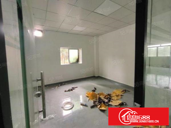 公明玉律新出厂房1500平米精装厂房低价出租价格实惠