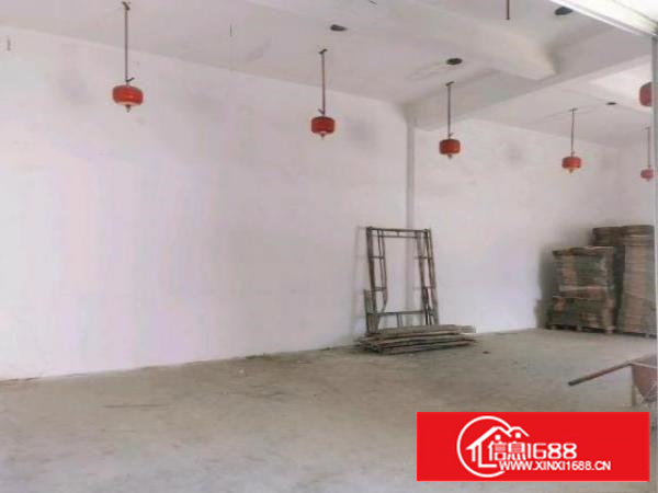 清溪原房东标准1300平带装修水电齐全