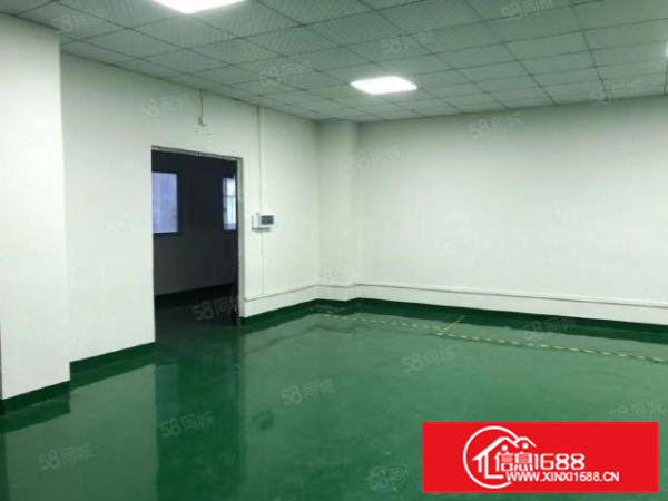 寮步镇西溪工业9块电子厂出租